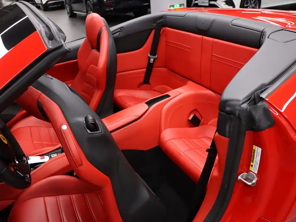 Ferrari California T 2015 — фото 19