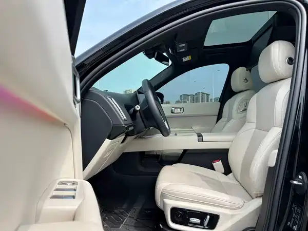 Li Auto L7 2025