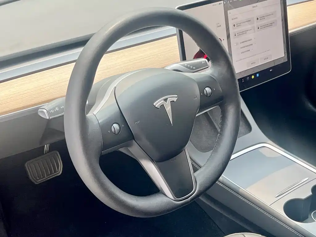 Tesla Model 3 2023 — фото 15