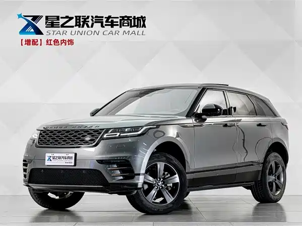 Land Rover Range Rover Velar 2018