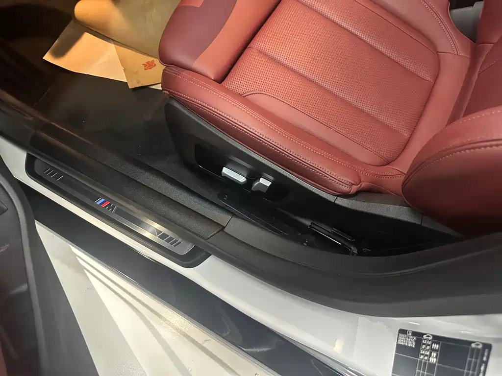 BMW 4 Series 2022 — фото 14