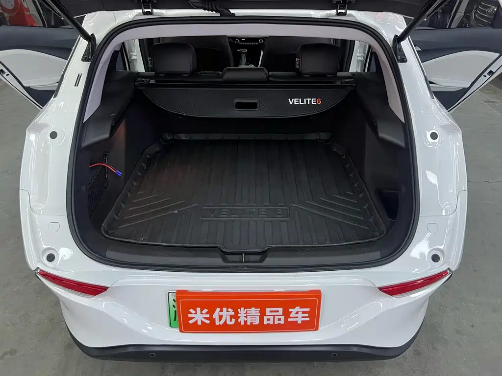 Buick Velite 6 2022 — фото 16