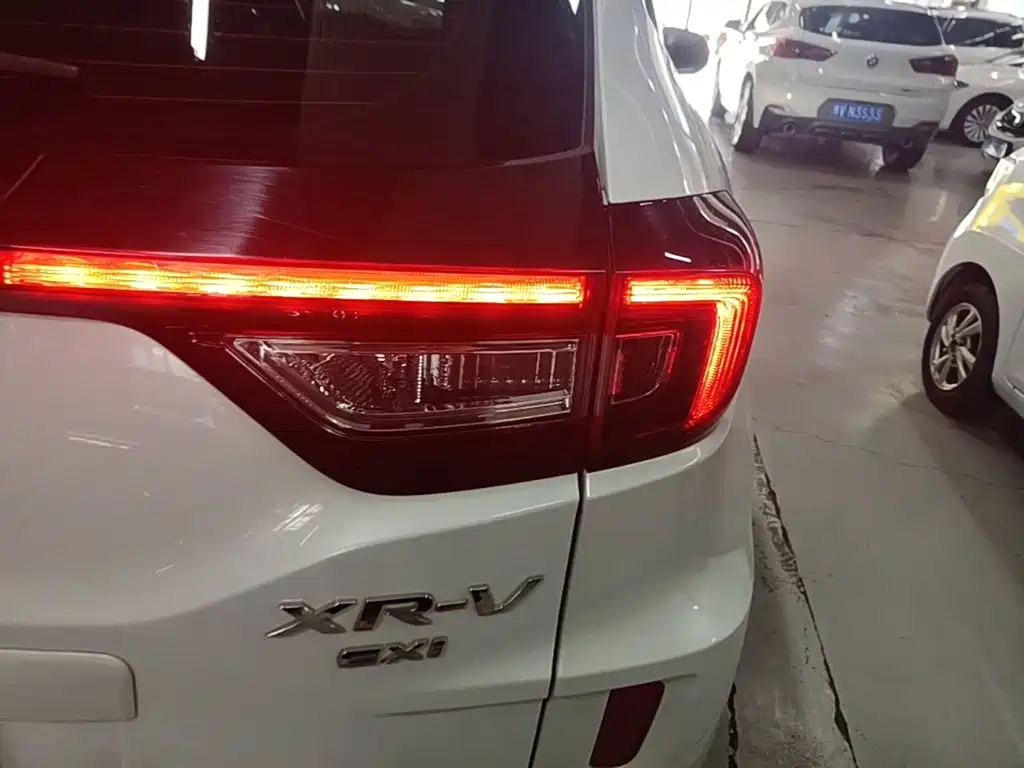 Honda XR-V 2018 — фото 8