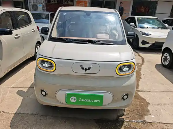 Wuling Hongguang MINIEV 2026