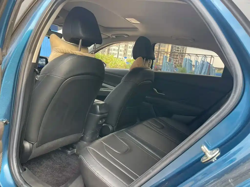 Hyundai Elantra 2021