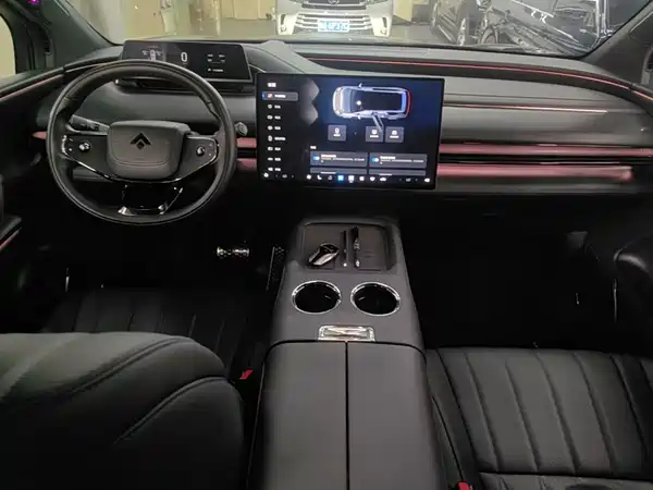 Hyptec HL 2025