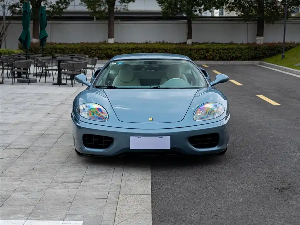 Ferrari 360 2005 — фото 2
