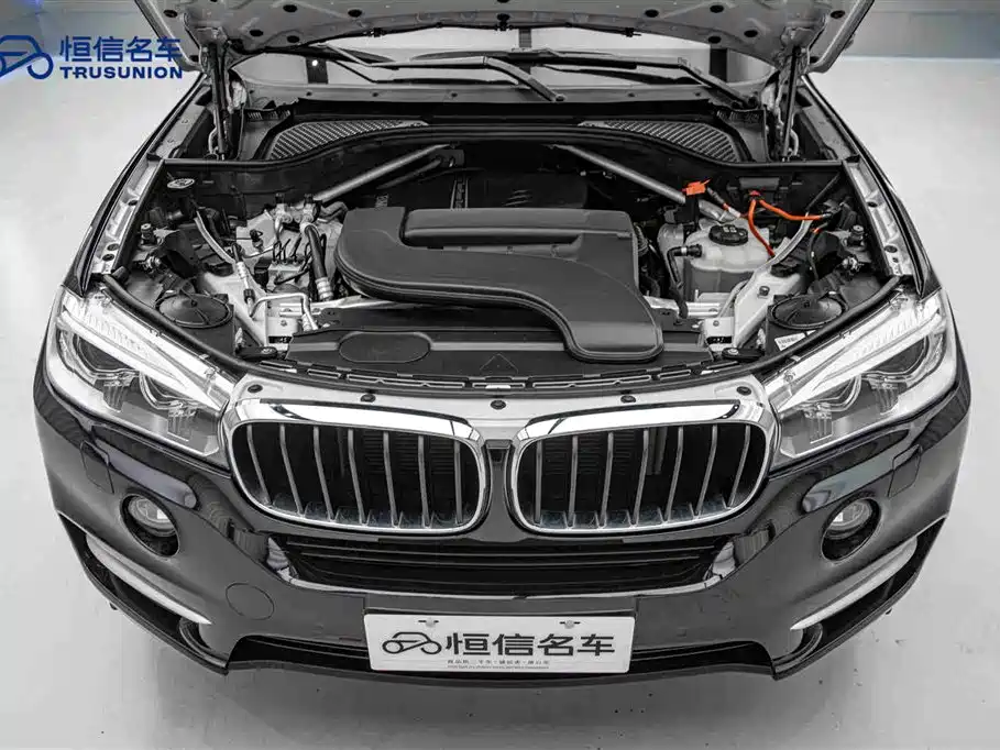 BMW X5 2015 — фото 21