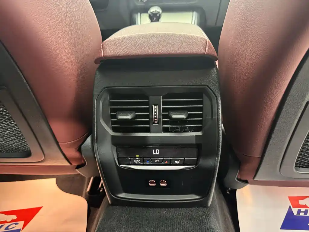 BMW 4 Series 2022 — фото 20