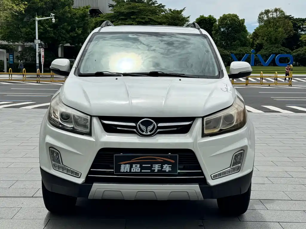 Huasu Huansu S3 2018