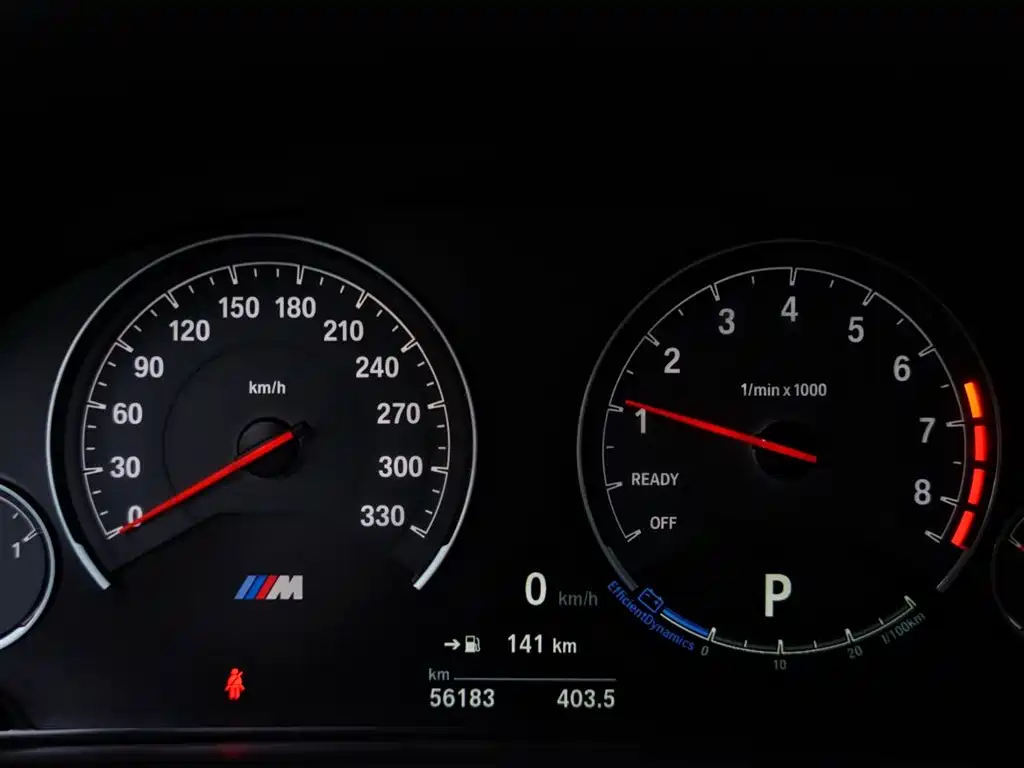 BMW M4 2018 — фото 10
