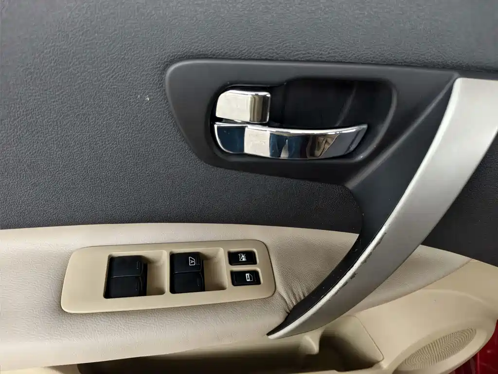 Nissan Qashqai 2013 — фото 30