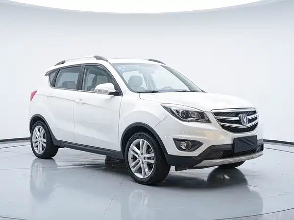 Changan CS35 2017