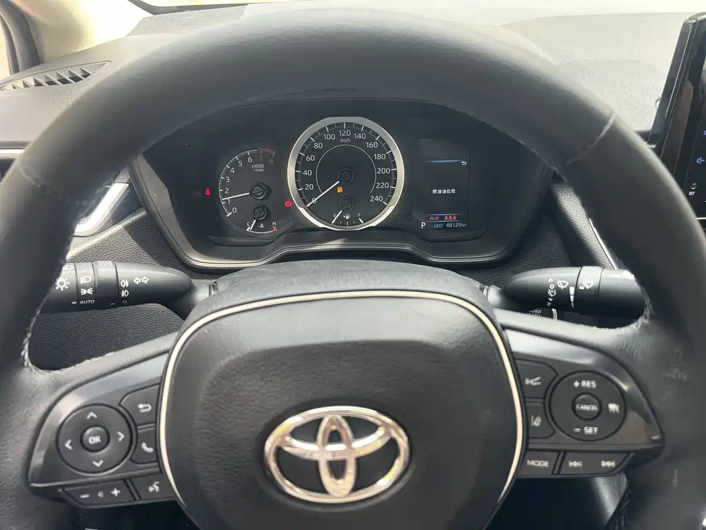 Toyota Allion 2021 — фото 10