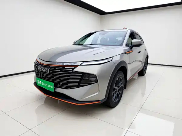 Haval Mythical Beast 2022
