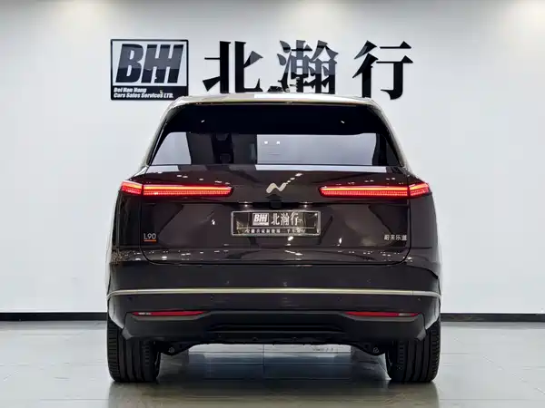 Onvo L90 2026