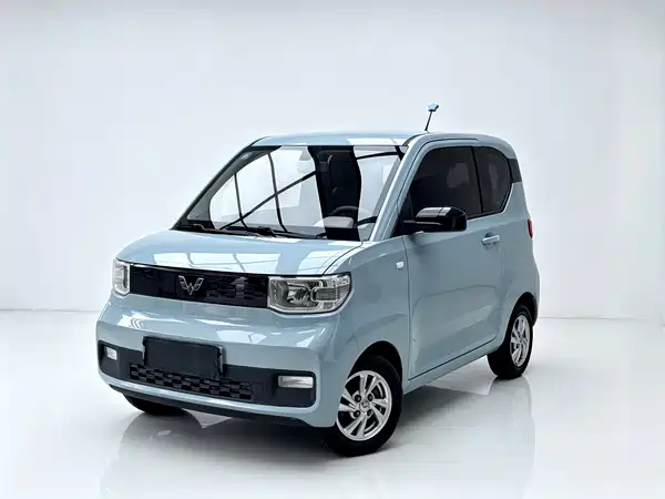 Wuling Hongguang MINIEV 2020