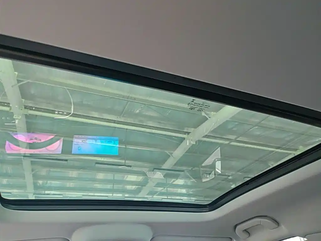 Chery Tiggo 8 PRO 2024 — фото 17