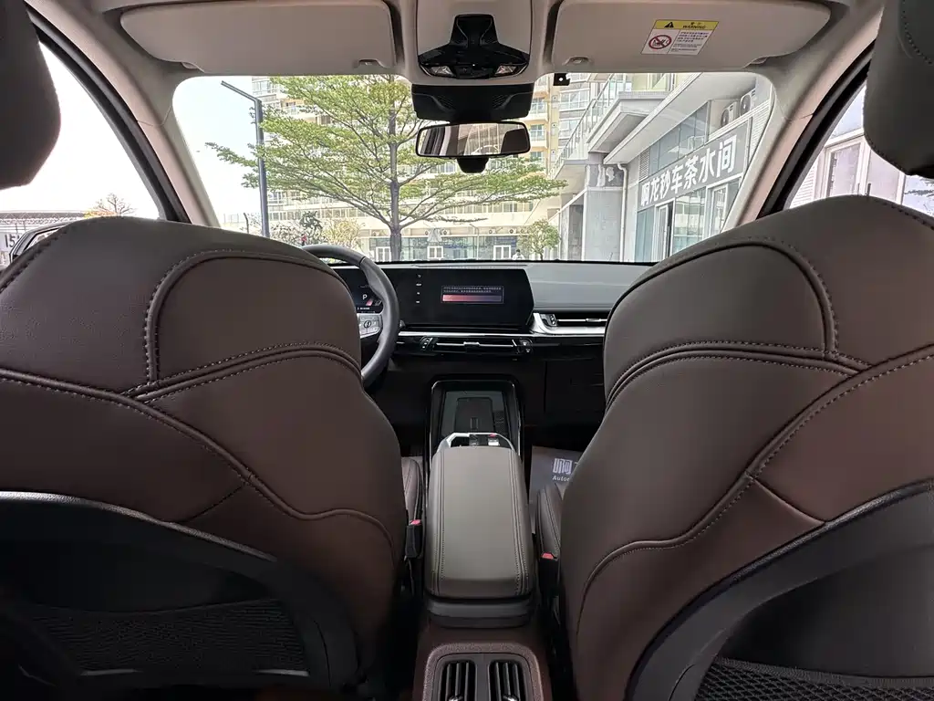 BMW X1 2025 — фото 16