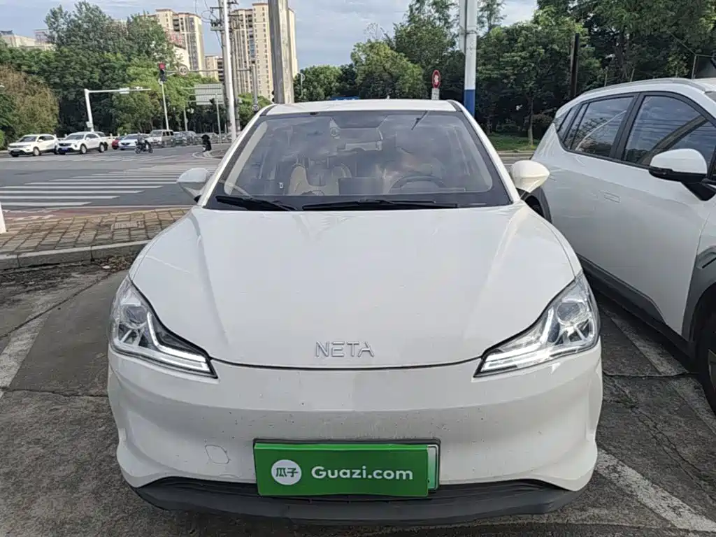 Neta V 2020