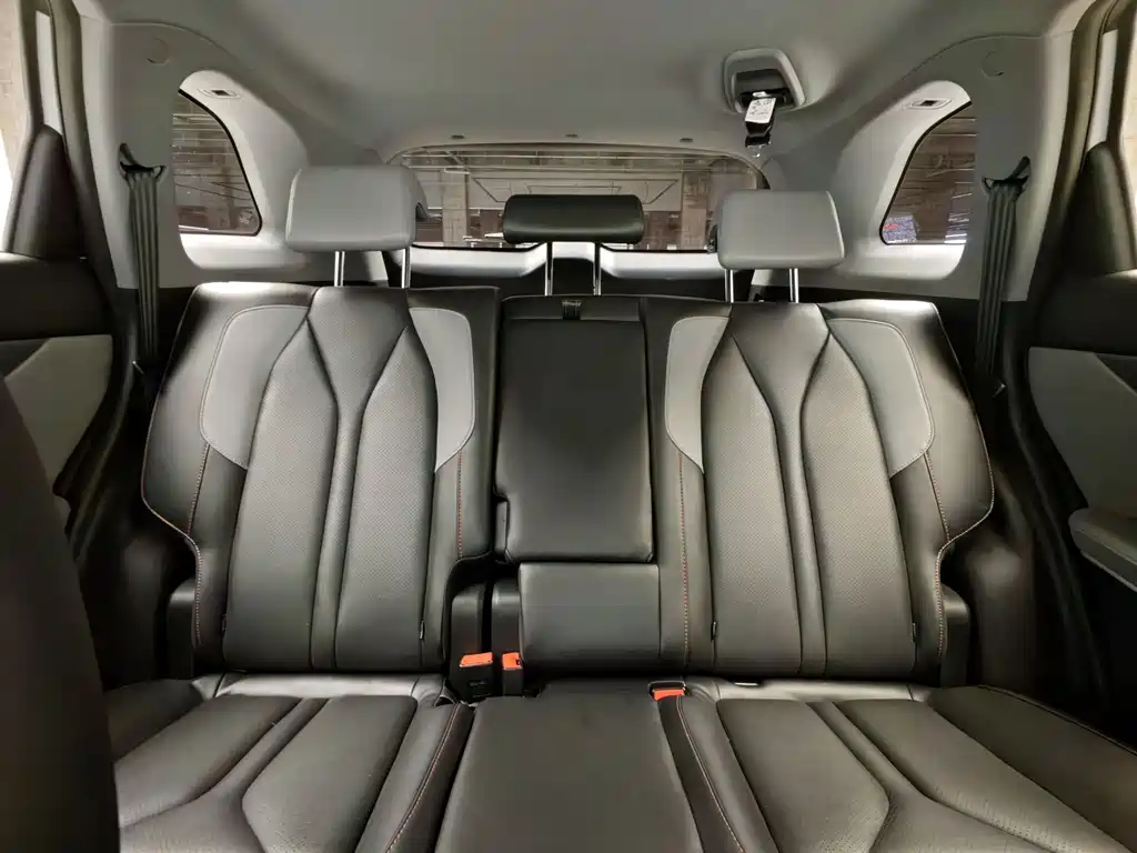Changan CS75PLUS 2022 — фото 16