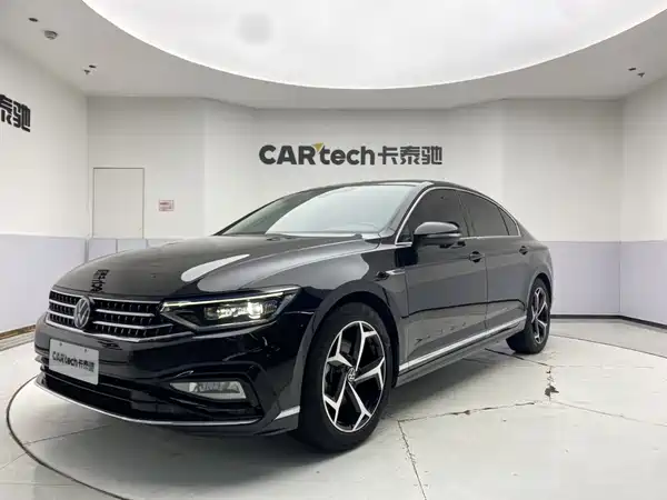Volkswagen Magotan 2024