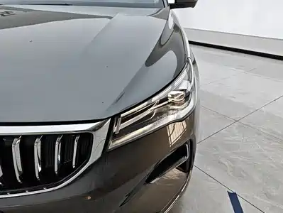 Geely Emgrand 2025