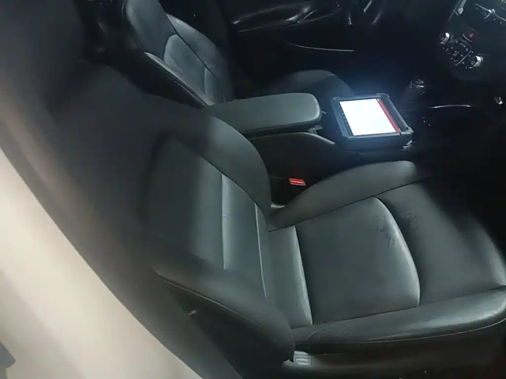 Chevrolet Malibu XL 2017 — фото 25