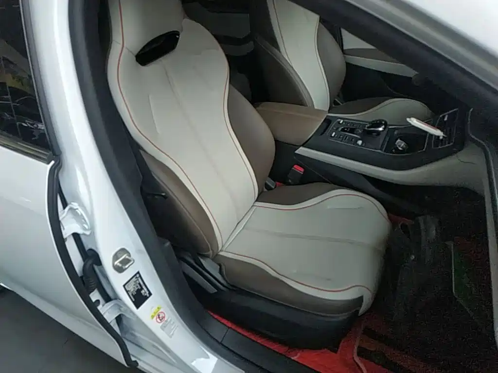 BYD Qin PLUS 2024 — фото 25