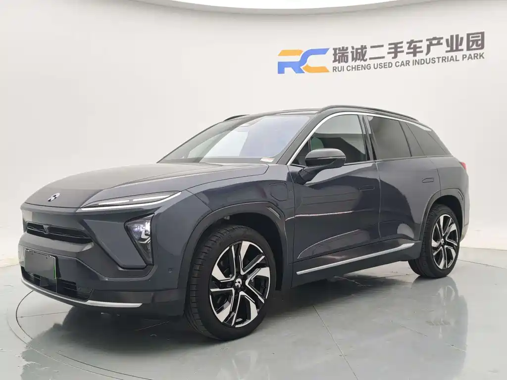 NIO ES6 2021