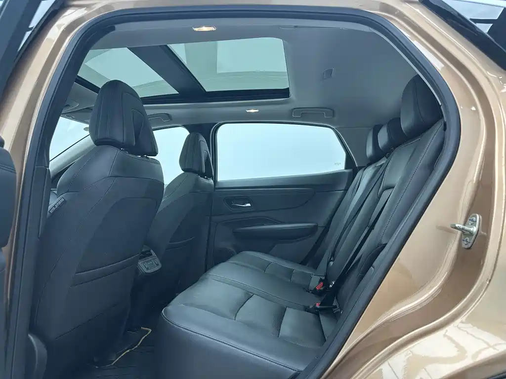Nissan ARIYA 2022