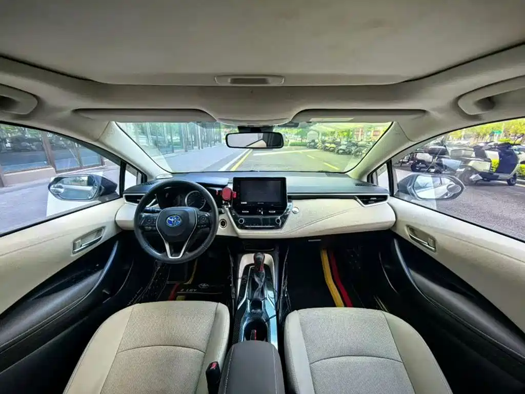 Toyota Corolla 2020