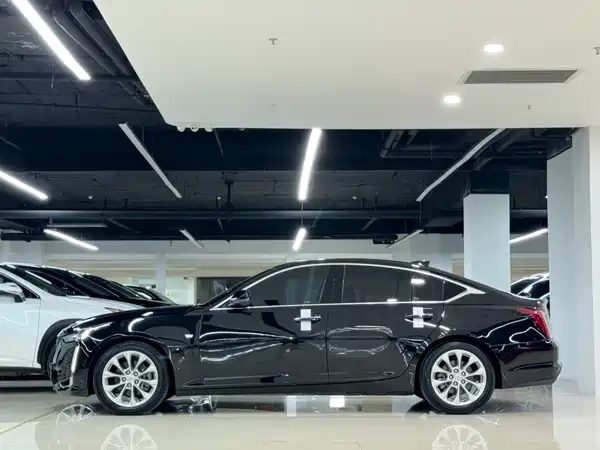 Cadillac CT5 2021