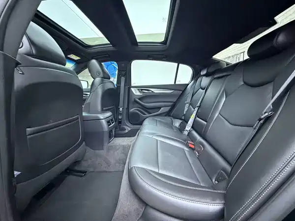Cadillac CT5 2021