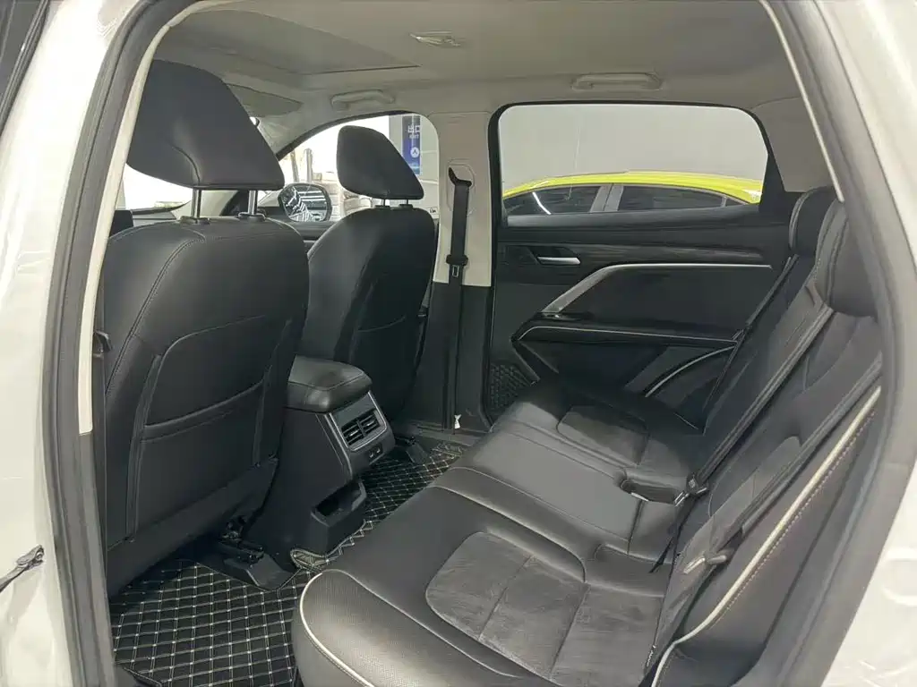 Haval H6 2022