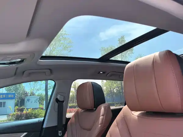 Chery Tiggo 8 PLUS 2021