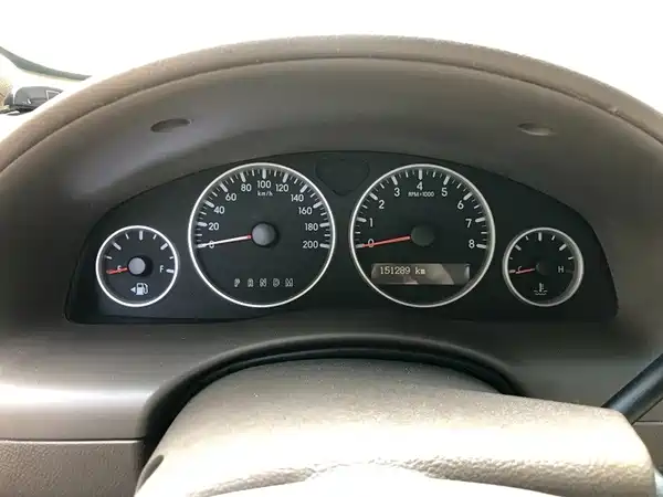 Buick GL8 2014