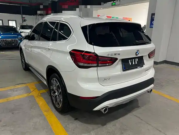 BMW X1 2023