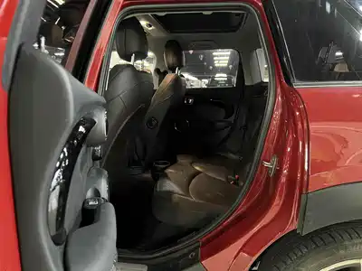 MINI MINI 2017