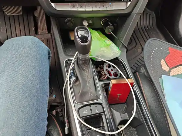 Hyundai Sonata 2019