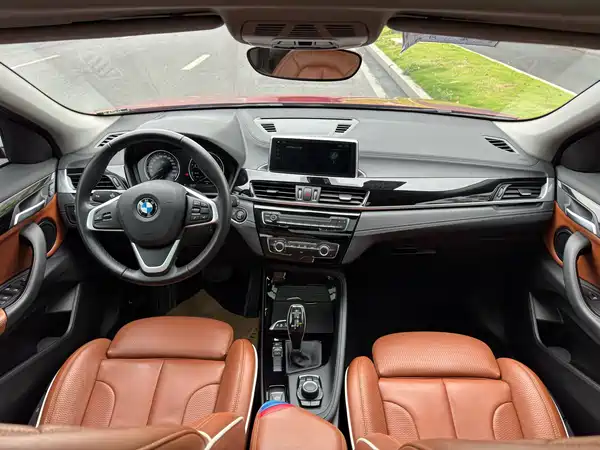 BMW X2 2019
