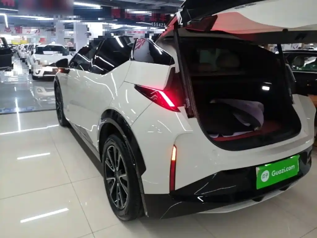 Zeekr X 2023
