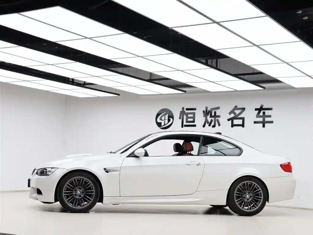 BMW M3 2013 — фото 30