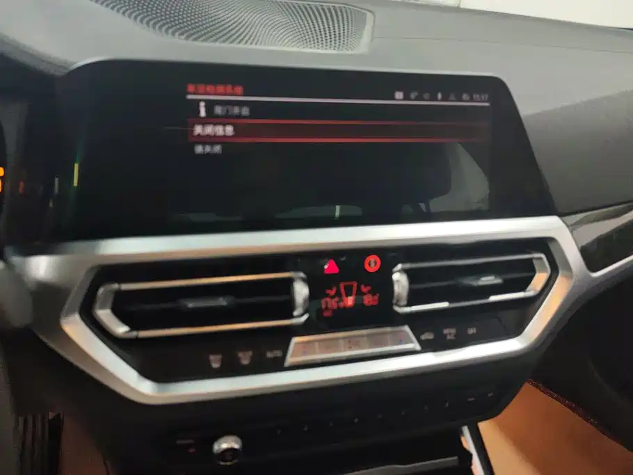 BMW 3 Series 2020 — фото 13