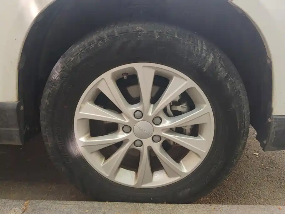 Haval H6 2021