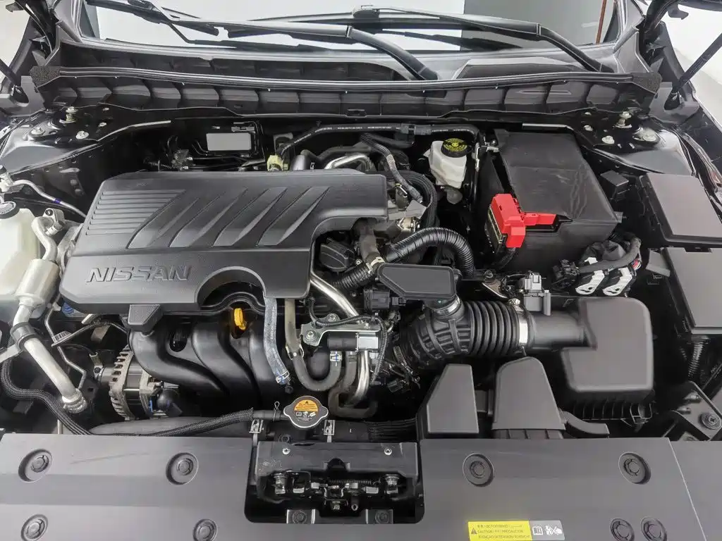 Nissan Teana 2023