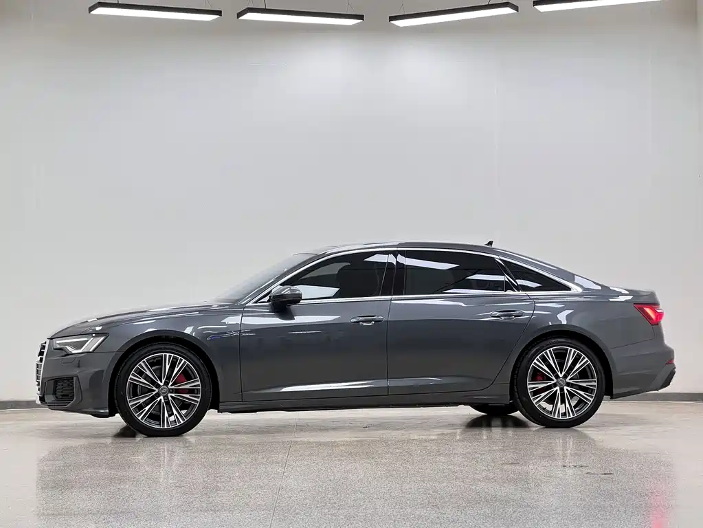 Audi A6L 2019