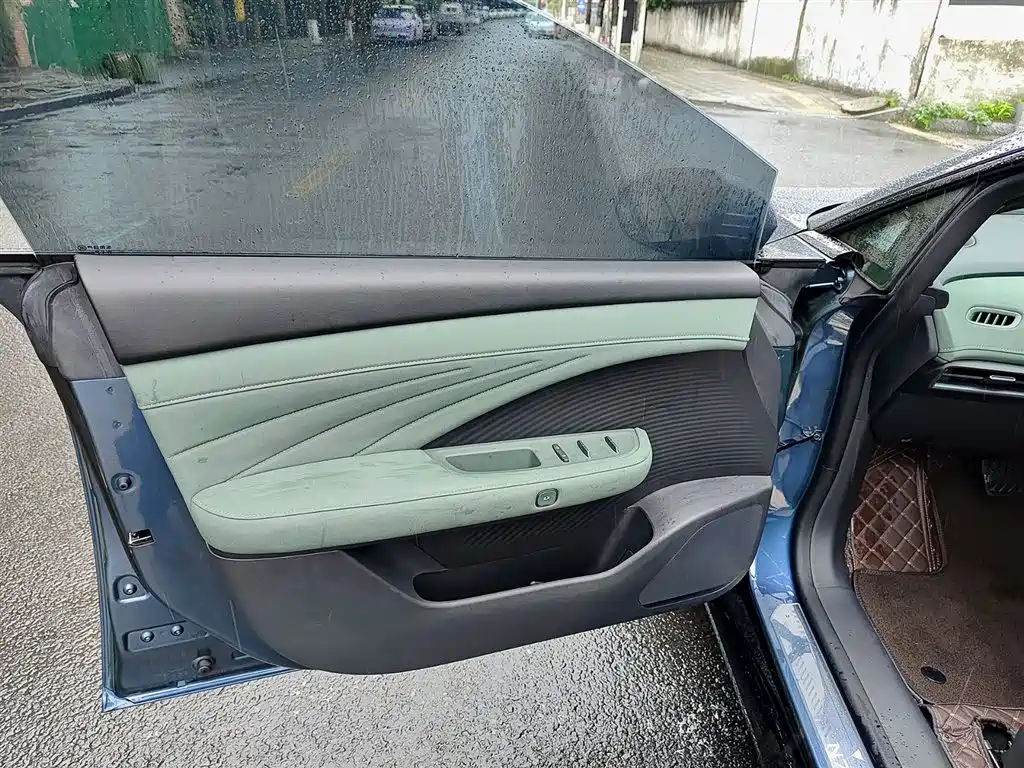 Nissan N7 2025