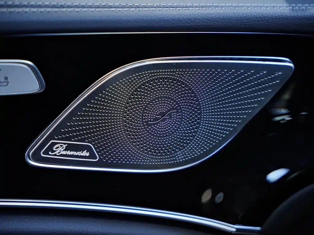 Mercedes-Benz AMG GT 2020 — фото 23