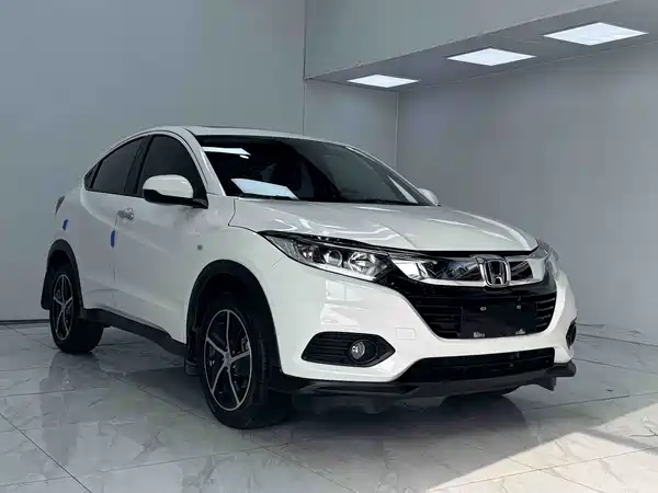 Honda Vezel 2021